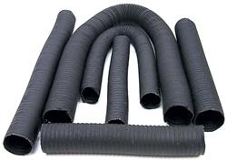 [HCT-HDH72AC] Brothers Trucks HDH72AC: HVAC DUCT HOSES 67-72 C10