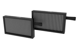 [KNN-VF3023] K&N VF3023: VF3023 Cabin Air Filter, Fits Select Tesla 3, Tesla Y