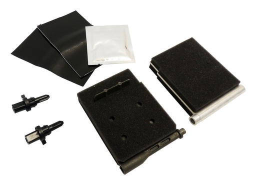 [CWA-68080867AA] Crown Automotive 68080867AA: 68080867AA A/C Blend Door Repair Kit, 1999-2004 Jeep Grand Cherokee