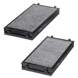 [HNT-E2944LC-2] Hengst Cabin Air Filters