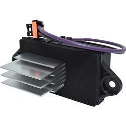 [UAC-SW11542C] Universal Air Conditioner Blower Motor Resistors