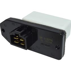 [UAC-SW11227C] Universal Air Conditioner Blower Motor Resistors