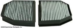 [BCK-042-2144] Beck/Arnley Cabin Air Filters