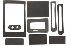 [SFT-3065] Soffseal Weatherstrip Kits