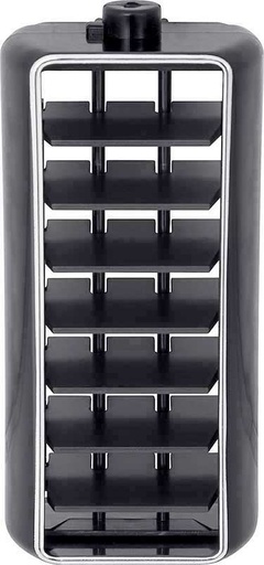 [OER-F12590] OER F12590: F12590 1970-81 Firebird, Trans Am; Dash Vent Deflector; Passenger Side