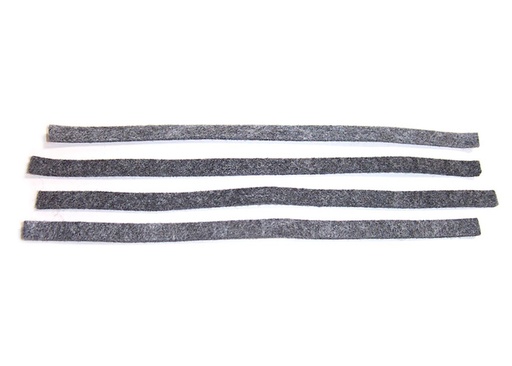 [HCT-ACDBF72] Brothers Trucks ACDBF72: ACDBF72 A/C Vent Ball Gasket Set, 1967-1972 Chevy/GMC C/K Series Truck, Blazer/Jimmy & Suburban