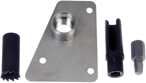 [RNB-902-600] Dorman Products 902-600: HVAC Blend Door Repair Kit 2006-2009 Chevy Equinox/Pontiac Torrent