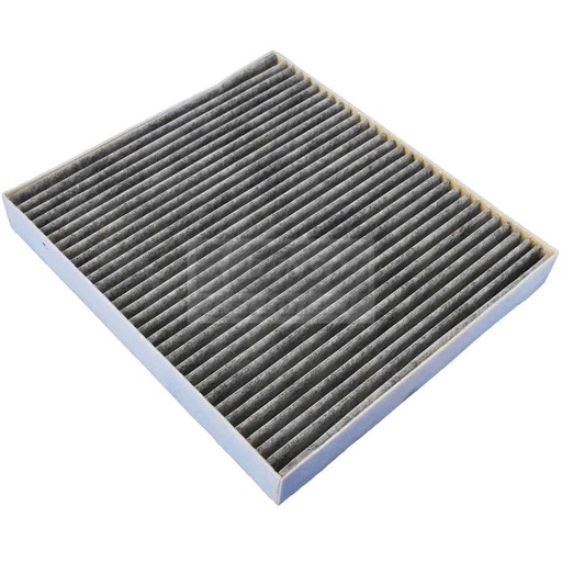[DNP-454-5000] Denso 454-5000: CABIN AIR FILTER