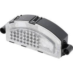 [HLN-2BMR0206] Holstein Parts Blower Motor Resistors