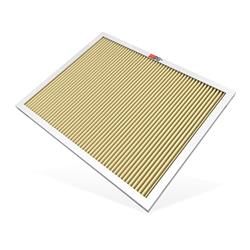 [KNN-HVC-11620] K&N HVC-11620: HVC-11620 HVAC Air Filter 16 in. x 20 in. x 1 in.