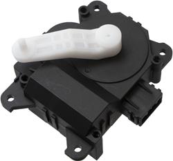 [FSS-73587] Four Seasons HVAC Door Actuators