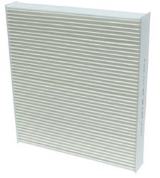 [UAC-FI1063C] Universal Air Conditioner Cabin Air Filters