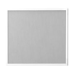 [KNN-HVC-8-11616] K&N HVC-8-11616: HVC-8-11616 HVAC Filter; 16 x 16 x 1, MERV 8