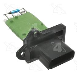 [FSS-20490] Four Seasons Blower Motor Resistors