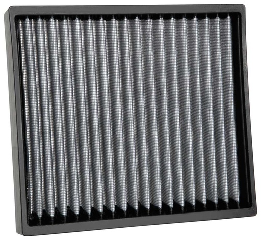[KNN-VF8004] K&N VF8004: Replacement Cabin Air Filter International, Kenworth & Peterbilt Trucks