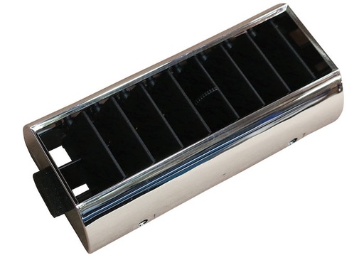 [HCT-ACO87RH] Brothers Trucks ACO87RH: ACO87RH Heater & A/C Vent Diverter 1981-1987 Chevy/GMC C/K Series Truck & 1981-1991 Chevy/GMC Blazer/Jimmy & Suburban, Right