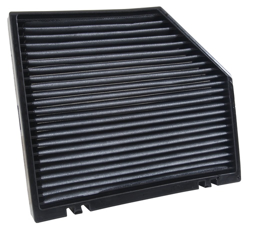 [KNN-VF3009] K&N VF3009: VF3009 Replacement Cabin Filter Select Porsche Macan, Audi A4/S4/A5/S5