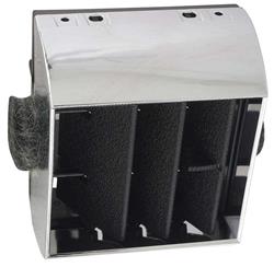[OER-14014557A] OER 14014557A: 14014557A 1973-91 Chevrolet, GMC; AC Dash Vent; Deflector Outlet; Outer; LH Side