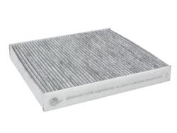 [AFE-35-10010C] aFe Power Carbon Cabin Air Filters