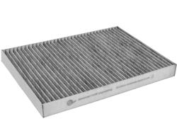 [AFE-35-10027C] aFe Power Carbon Cabin Air Filters