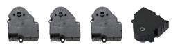 [FSS-PSPADK008] Four Seasons HVAC Door Actuators
