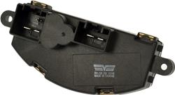 [RNB-984-498] Dorman Blower Motor Resistors