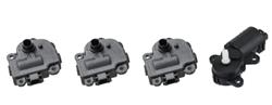 [FSS-PSPADK001] Four Seasons HVAC Door Actuators