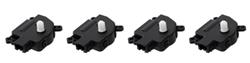 [FSS-PSPADK004] Four Seasons HVAC Door Actuators