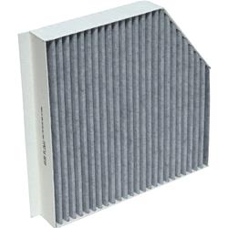 [UAC-FI1261C] Universal Air Conditioner Cabin Air Filters