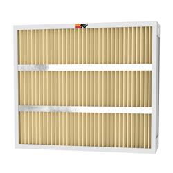 [KNN-HVC-42025] K&N HVC-42025: HVC-42025 HVAC Filter; 20 x 25 x 4, MERV 11