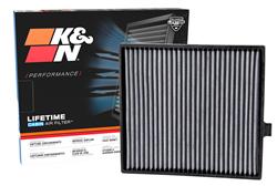 [KNN-VF3004] K&N VF3004: VF3004 High Performance O.E. Style Replacement Filter Select Acura MDX, Honda Odyssey, Honda Pilot