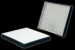 [WIX-24689] WIX Filters Cabin Air Filters