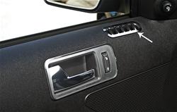 [AFT-271016] American Car CraftInterior Vents