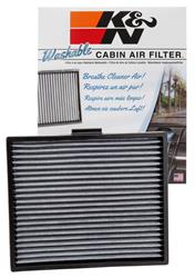[KNN-VF2014] K&N Cabin Air Filters