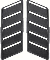 [OER-K581F] OER K581F: K581F Dash Defroster Vents 1982-92 Firebird