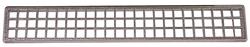 [OER-CX1998] OER CX1998: CX1998 1981-87 Chevrolet, GMC Truck; Defroster Vent; Chrome