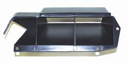 [OAM-2104] Trim PartsHeater Ducting Components