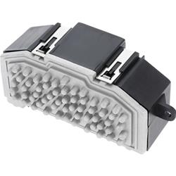 [HLN-2BMR0243] Holstein Parts Blower Motor Resistors