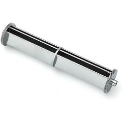 [OER-IN6628F] OER IN6628F: IN6628F 1964-1972 Pontiac GTO, LeMans; A/C Vent; Lap Cooler; Chrome Plastic