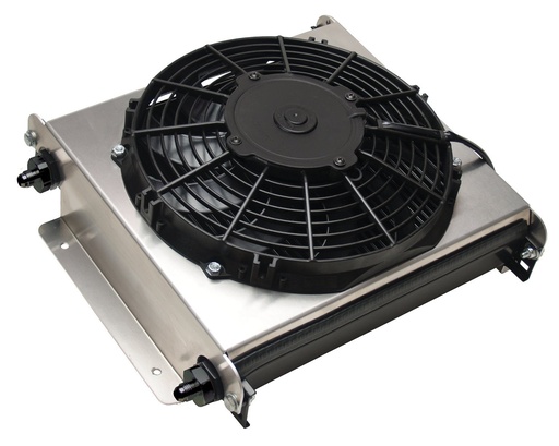 [DER-13870] Derale 13870: Hyper-Cool Extreme Remote Fluid Cooler