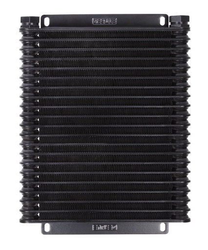 [DER-33605] Derale 33605: PLATE TRANS COOLER KIT