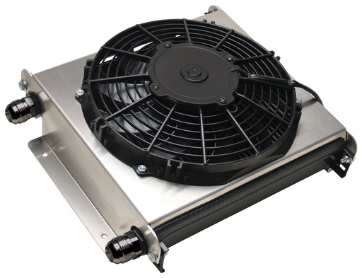 [DER-15876] Derale 15876: Hyper-Cool Extreme Remote Fluid Cooler