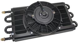 [DER-12731] Derale 12731: Universal Remote Cooler -6AN Inlets