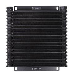 [DER-33604] Derale 33604: 17 ROW PLATE/FIN COOLER