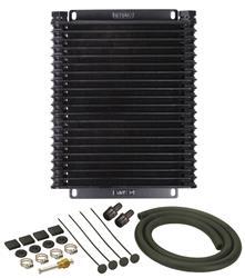 [DER-13615] Derale 13615: DERALE TRANS COOLER 26000