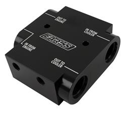 [EAR-501ERL] Earl's Performance Engine Oil Thermostat