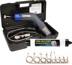 [INI-MDV-790] Induction Innovations Mini-Ductor Venom Portable Induction Heater Tool and Coil Kits