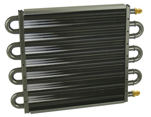 [DER-13317] Derale 13317: Series 7000 Tube & Fin Cooler