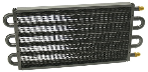 [DER-13313] Derale 13313: Series 7000 Tube & Fin Cooler