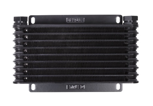[DER-33602] Derale 33602: 9 Row Series 9000 Plate & Fin Cooler 18000 GVW
